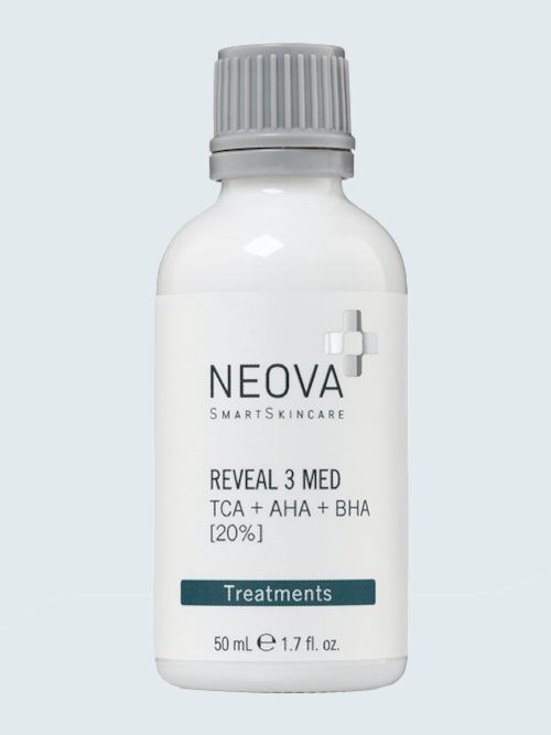 NEOVA Reveal 3 Med