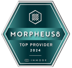 Morpheus Top Provider 2024